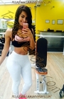 Reus Shemales Nicole Lalissa 1